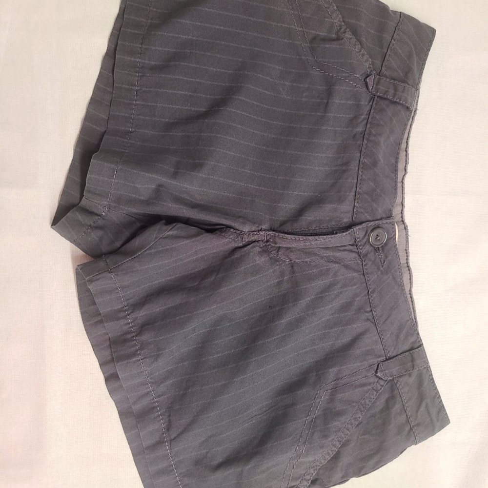 No Boundaries Shorts